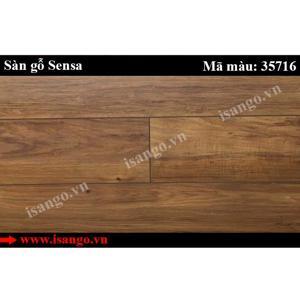 Sàn gỗ công nghiệp Sensa 35716