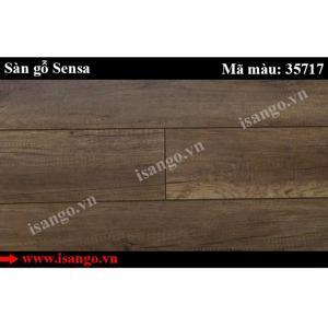 Sàn gỗ công nghiệp Sensa 35717