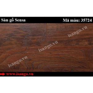 Sàn gỗ công nghiệp Sensa 35724