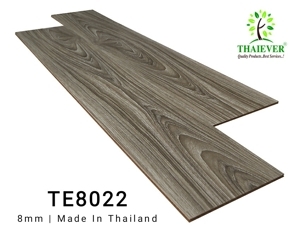 Sàn gỗ công nghiệp Thaiever TE8022