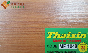 Sàn Gỗ Công Nghiệp Thaixin MF1048