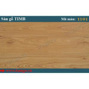 Sàn gỗ công nghiệp Timb 1101 12mm