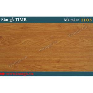 Sàn gỗ công nghiệp Timb 1103 12mm