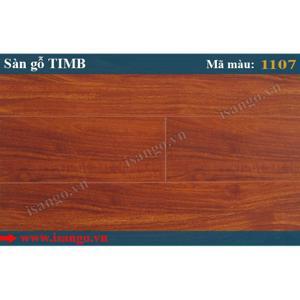 Sàn gỗ công nghiệp Timb 1107 12mm