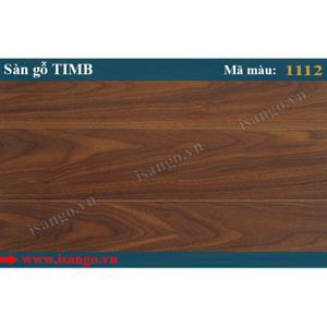 Sàn gỗ công nghiệp Timb 1112 12mm