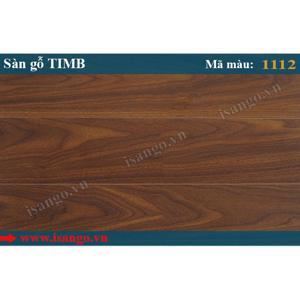 Sàn gỗ công nghiệp Timb 1112 12mm