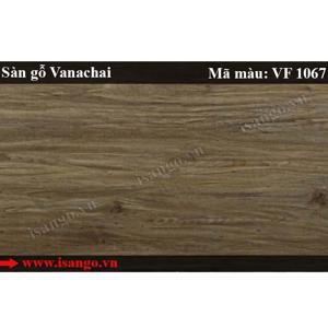Sàn gỗ công nghiệp Vanachai VF1067