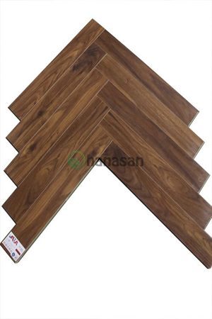 Sàn gỗ công nghiệp Xương cá Jawa 166 12m