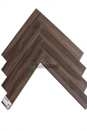 Sàn gỗ công nghiệp Xương cá Jawa 163 12m