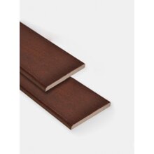 Sàn gỗ Conwood Deck 4″/14mm