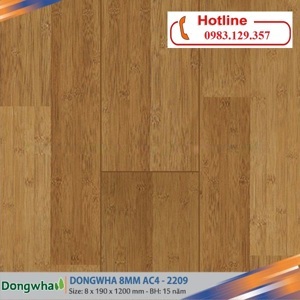 Sàn gỗ Dongwha 2209