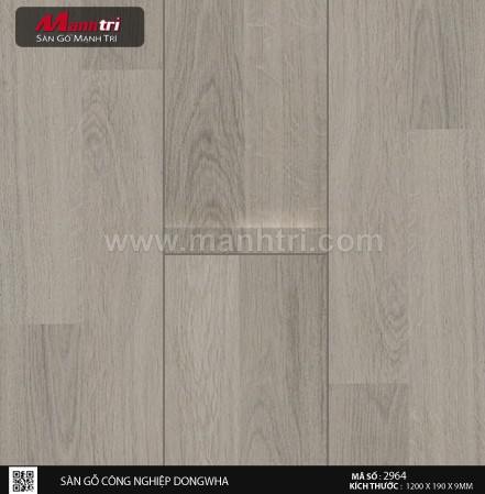 Sàn gỗ Dongwha 2964
