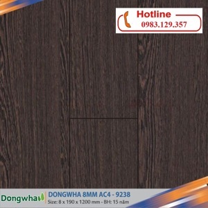 Sàn gỗ Dongwha 9238