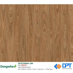 Sàn gỗ Dongwha KO1201