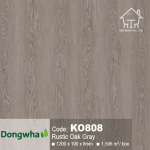 Sàn gỗ Dongwha KO808