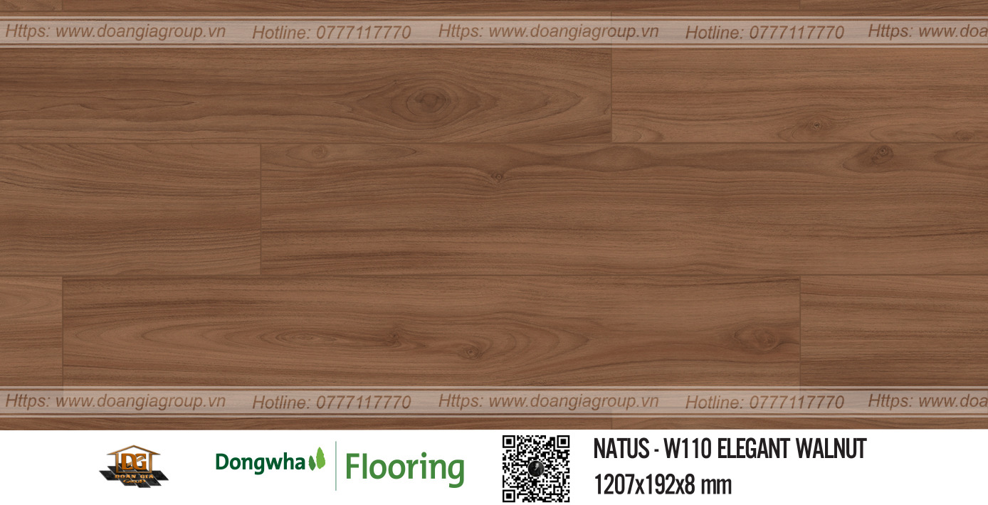 Sàn gỗ Dongwha NT010