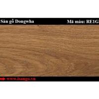 Sàn gỗ DongWha RE1G