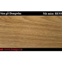 Sàn gỗ DongWha RE93