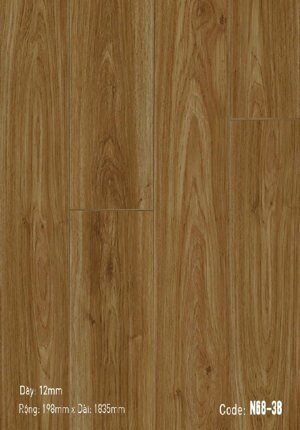 Sàn gỗ Dream Lux N68-38
