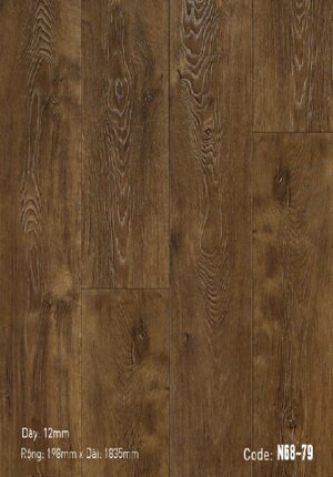 Sàn gỗ Dream Lux N68-79