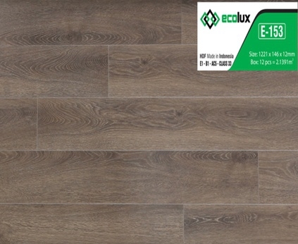 Sàn gỗ Ecolux E153