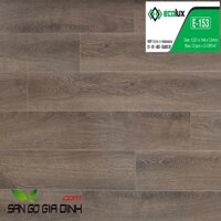 Sàn gỗ Ecolux E153