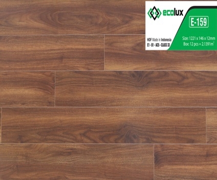 Sàn gỗ Ecolux E159