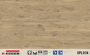 Sàn gỗ EGGER 12mm EPL018 (AQUA)