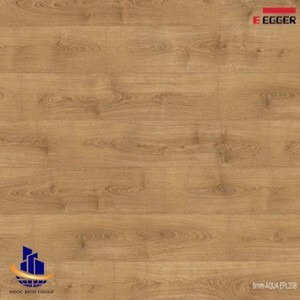 Sàn gỗ Egger Aqua 8mm EPL208