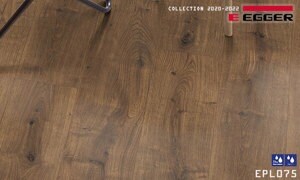 Sàn gỗ Egger Aqua Pro EPL075 - 8mm