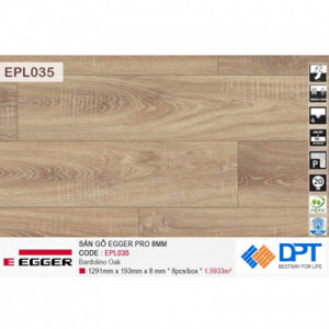 Sàn gỗ Egger EPL035