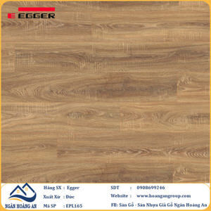 Sàn gỗ Egger EPL165