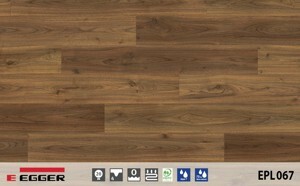 Sàn gỗ Egger Pro Aqua EPl067