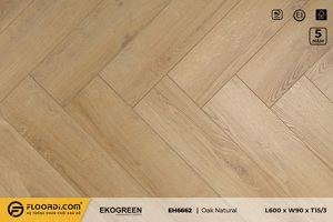 Sàn gỗ EH6662