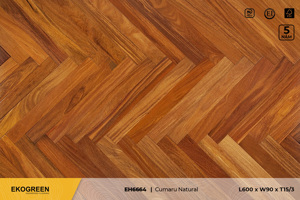 Sàn gỗ EH6664
