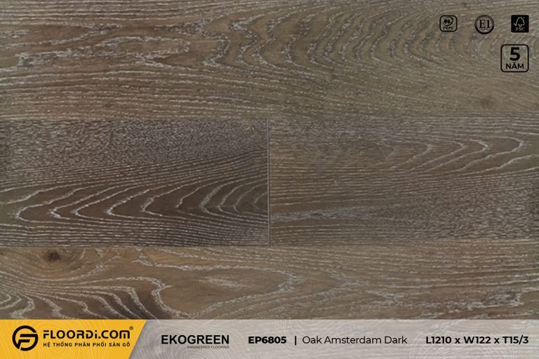 Sàn gỗ EP6805