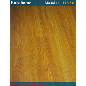 Sàn gỗ EuroHOME D336