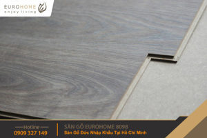 Sàn gỗ EuroHome Germany 8098
