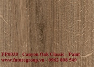 sàn gỗ Floorpan FP30 8mm