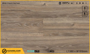 Sàn gỗ Floorpan FP33