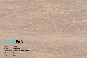 Sàn gỗ Floorpan FP45