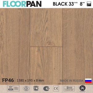 sàn gỗ Floorpan FP46 8mm