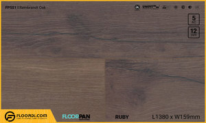 Sàn gỗ Floorpan FP551
