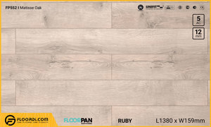Sàn gỗ Floorpan FP552