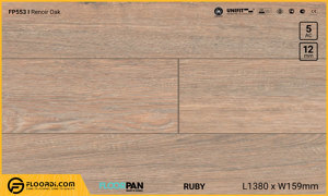 Sàn gỗ Floorpan FP553