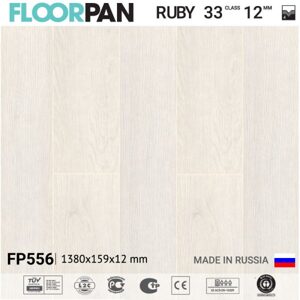 Sàn gỗ Floorpan FP556