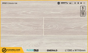 Sàn gỗ Floorpan FP557