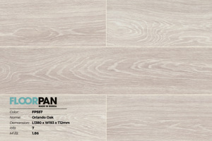 Sàn gỗ Floorpan FP557