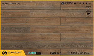 Sàn gỗ Floorpan FP560