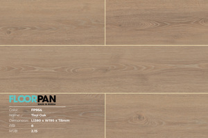 Sàn gỗ Floorpan FP954